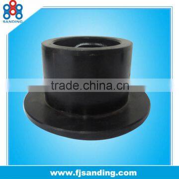 manufacturing plant black 8 type collar bushing excavator