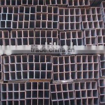 Square steel pipe