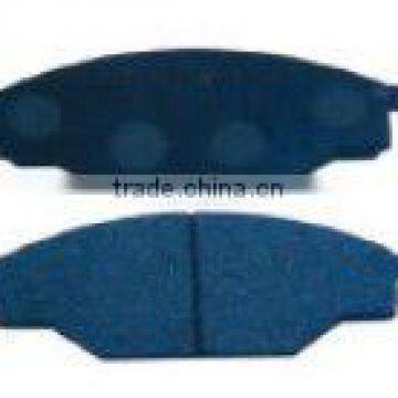 BRAKE PADS FOR TOYOTA