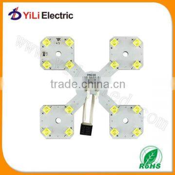20W White High Power LED with Bridgelux 45mil led chip for Led PAR 30 Light led