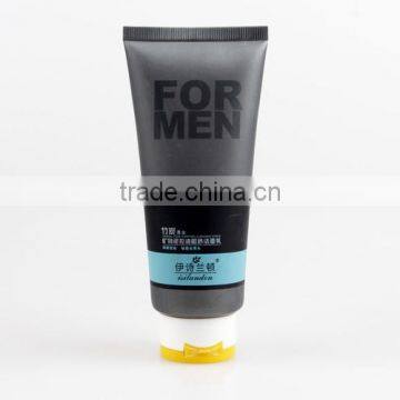 PLASTIC COSMETIC CREAM TUBE PACKAGING