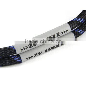 ZY ZY-020 HiFi Cable 2RCA to 2RCA Male Cables 2-Channel Signal Audio Cable photo-3
