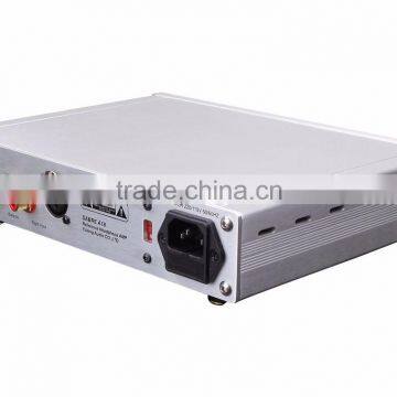 Yulong SABRE A18 Pure Class A Discrete Components Current Headphone Amplifier photo-3