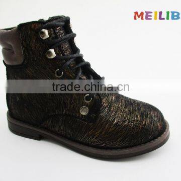 high quality low price funky boots for girls