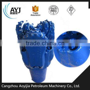 Metal Sealed Bearing rock drilling tool for coal mining drill