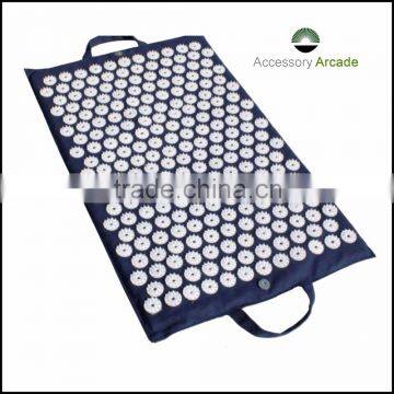 Shakti Nail Mat,Acupressure shakti mat /massager acupressure mat/nail yoga mat