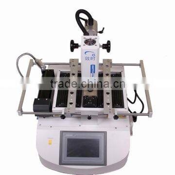 Best Sell! Hot Easy Operat Optical Mounter Used Precise Components With Micro Pitch ShuttleStar SP-360C photo-3