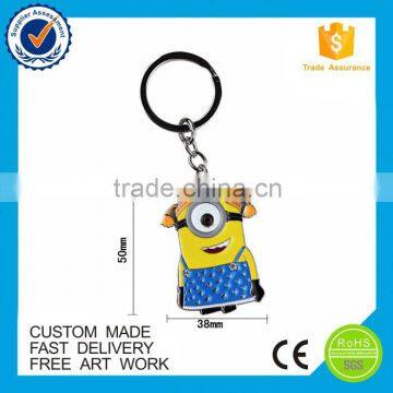 Keychain manufacturers in china with high quality