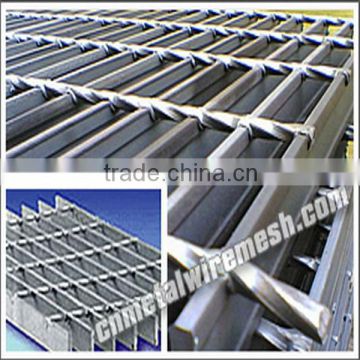 flooring and platform steel grating panel