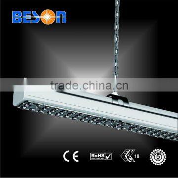 LED Line light trunk system ENEC certified