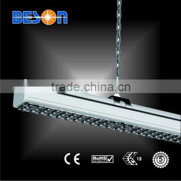150cm 5ft 130lm/w led linear with 5 years warranty