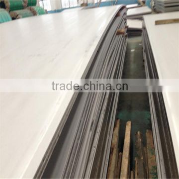 composition of 304 stainless steel sheet