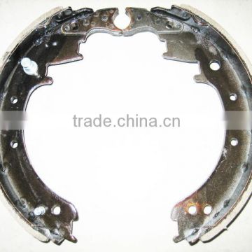 Komatsu Forklift Spare Brake Shoes