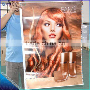 Fame poster printing