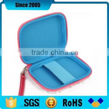 china wholesale 2.5inch eva hard disk HDD case & bag