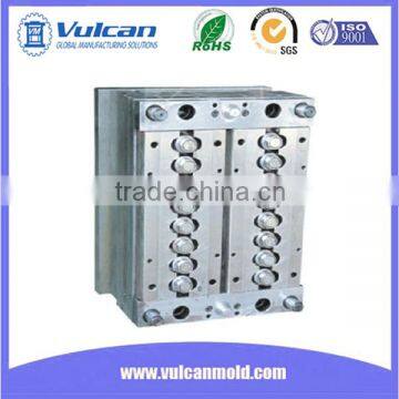 Custom plastic mold injection molding maker