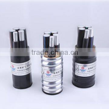 1KV,10KV,24KV,36KV XLPE Insulated LV MV Power Cable photo-2