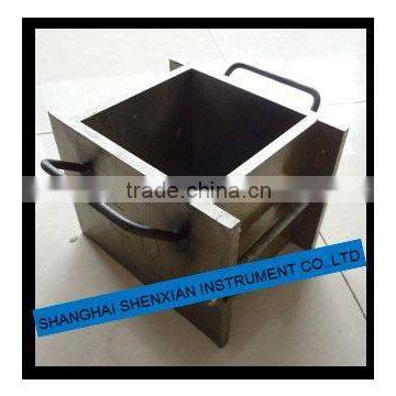 Economic MATEST Steel Cube Mould photo-2