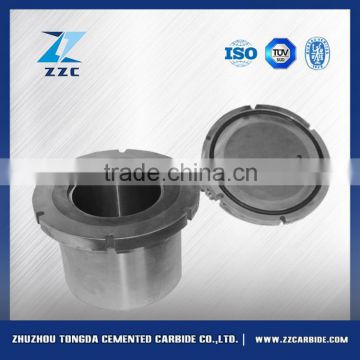 hot sell high alumina ceramic grinding jars