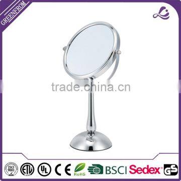 7" Double Sides Cosmetic Mirror Pretty Nice Bathroom Furniture