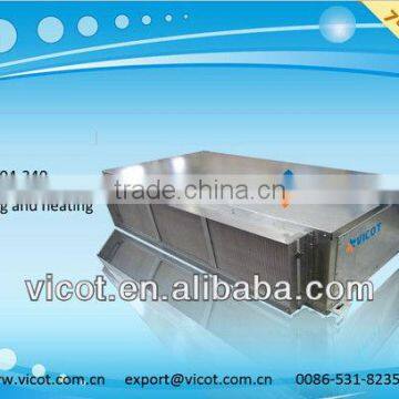 air conditioner fan coil unit