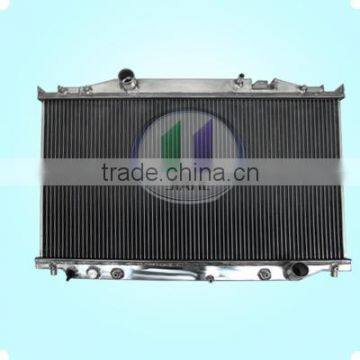 full aluminum radiator for ACURA RSX