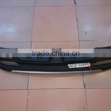 2012 ,rear bumper lip for sonata, sonata rear bumper lip 2012