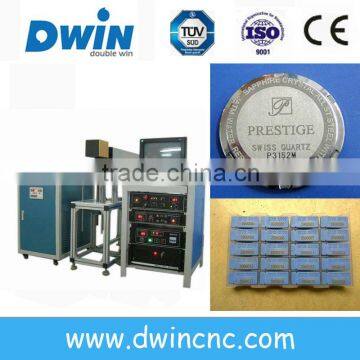 new arrival metal Laser marking machine DW50D