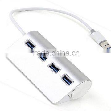 4 port usb charger port power strip