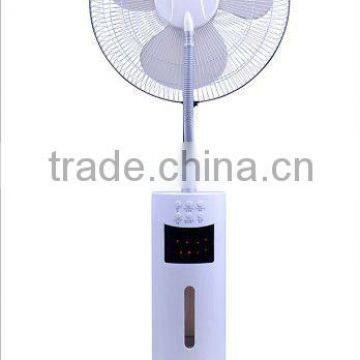 Misting Fan/Pedestal fan/mis fan/mist system