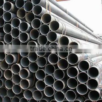 QUALIFIED ASTM A106B SEAMLESS STEEL PIPE AT LOWEST PRICE MADE IN CHINA