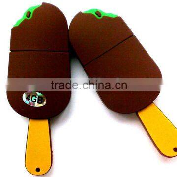 simulation ice cream bar usb flash drive