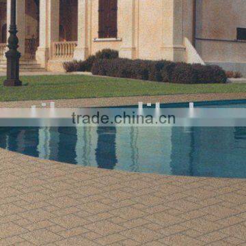 outdoor paving tiles(PT975A)