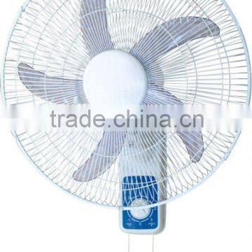 16''/18'' Electric Wall Mounted Fans
