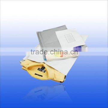 LDPE plsatic mail bag for packaging