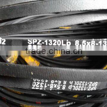 Rubber Belt Narrow V-belt Rubber v Belt Classical v Belt v Belt photo-4