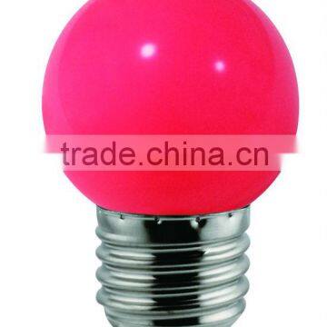 2016 new product LED Decorative lamp led bulbs china supplier