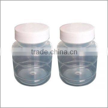 80cc PP Jars Capped from China Supplier