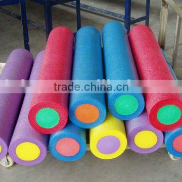 EPE Foam roller/Yoga Exercise roller/High quality EPE foam roller