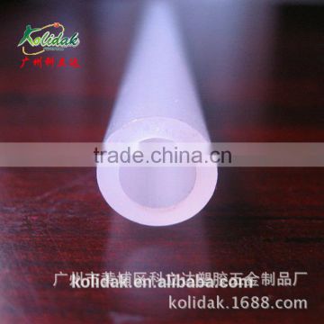 Plastic extrusion PVC transparent hose soft pvc pipe