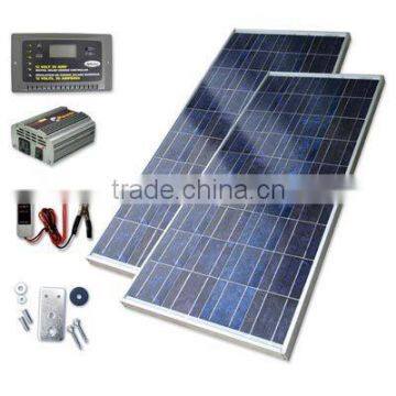off-grid solar system 3KW/3000W for house use