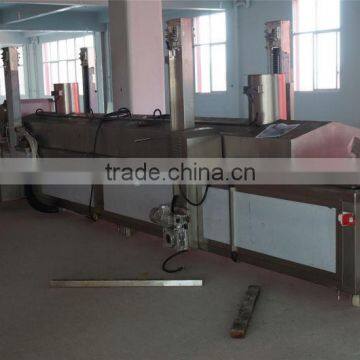 Frozen Fish Ball Production Line