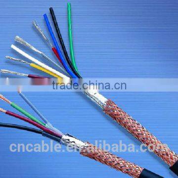 Armored Low Voltage XLPE Insulated PVC Sheathed Control Cable