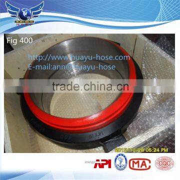 high quality fmc weco figure 400 hammer union in China