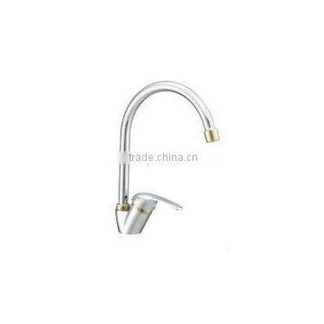 Zinc kitchen tap mixer Z9039G