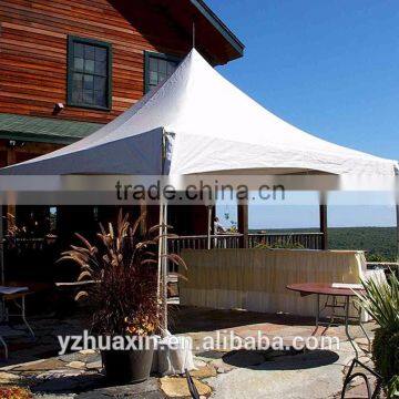 10x10ft PVC pagoda tent exhibition tent marquee tent