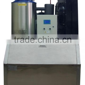 2014 High quality industrial flake ice making machine (BF-3000)