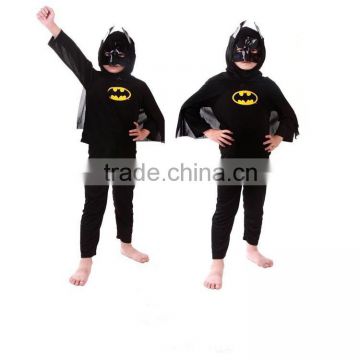 Popular kids Hero Fancy Dress costumes