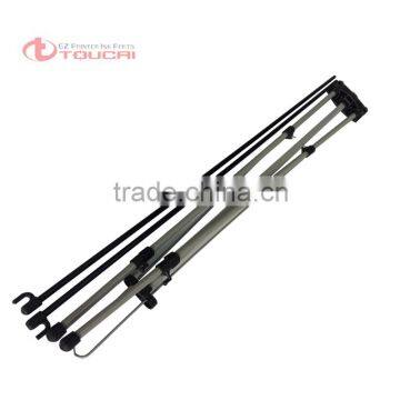 60*160cm Durable Advertising X Banner Stand photo-2