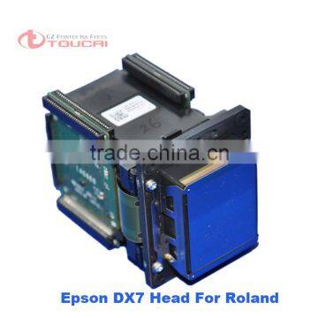 Dx7 Original print head for Mimaki TX34 printing machine